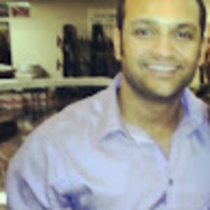 Meet your Posher, Ayan